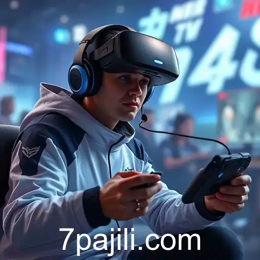 The Evolution of Online Gaming in 2025