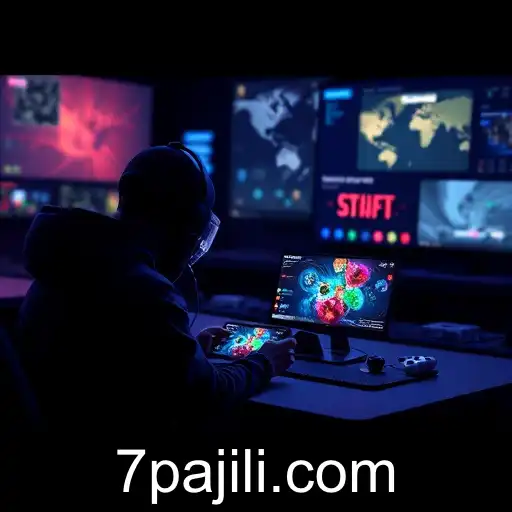 The Evolution of Online Gaming in 2026
