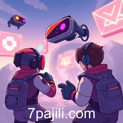 Gaming Evolutions and the Rise of 'pajili'