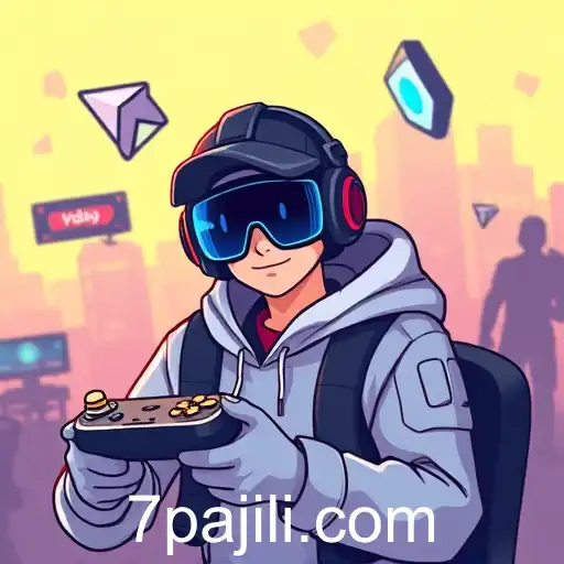 Gaming Industry Evolves with Innovative Platforms