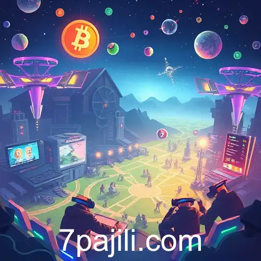 Evolving Trends in Online Gaming for 2025