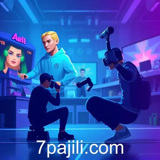 The Evolving Landscape of Online Gaming