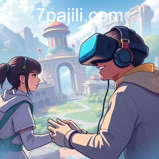 Pajili: The Game Platform Revolutionizing Digital Play