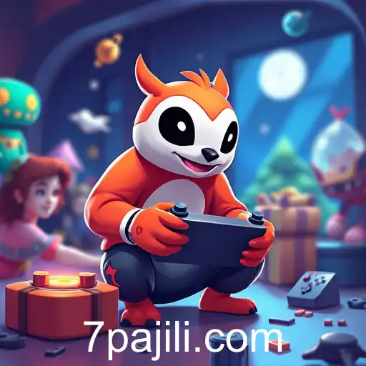 Pajili Game Platform Revolutionizes Online Experiences