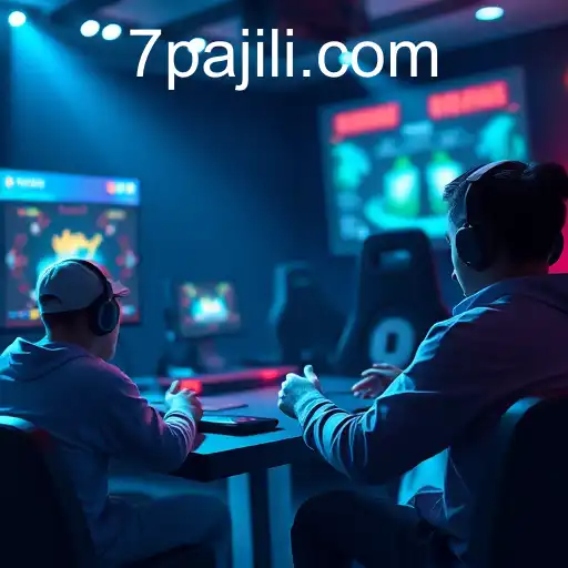 The Rise of Pajili in Online Gaming