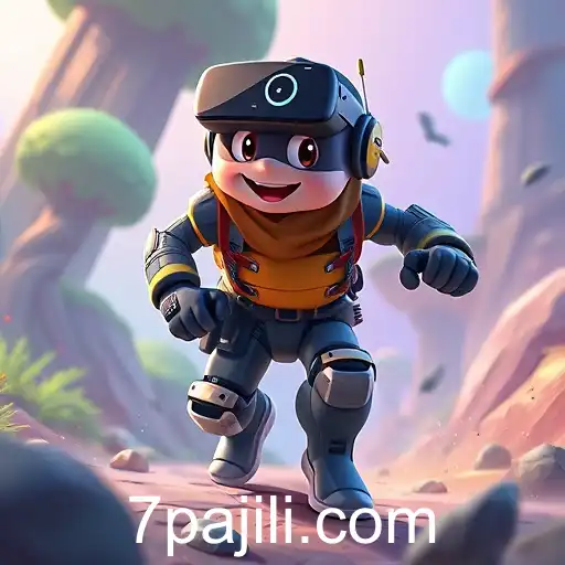 The Growing Influence of Pajili in the Gaming World