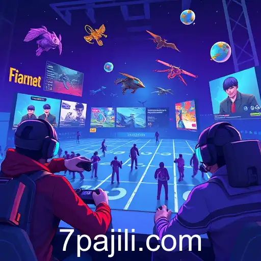 Pajili's Impact on the Gaming World