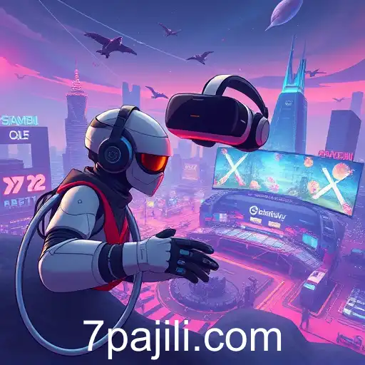 The Rise of Pajili in the Gaming World