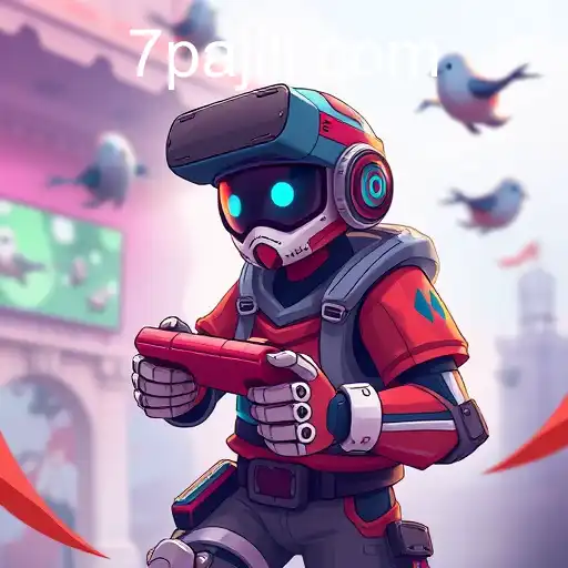 Pioneering Online Gaming Portal: Pajili's Latest Advancements