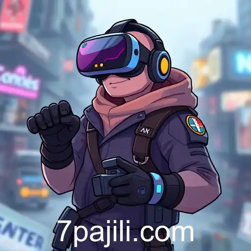 Pajili: The Gaming Hub Revolutionizing 2025