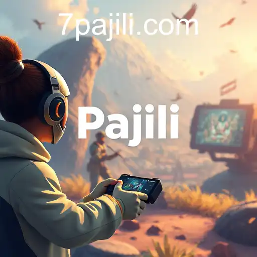 Pajili: Revolutionizing the Gaming Landscape