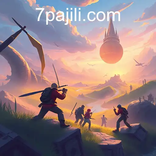 The Rise of Pajili in Online Gaming