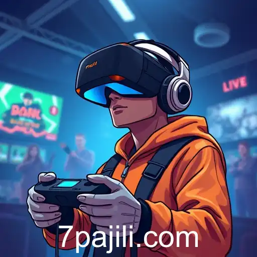 The Rise of Pajili in the Gaming World