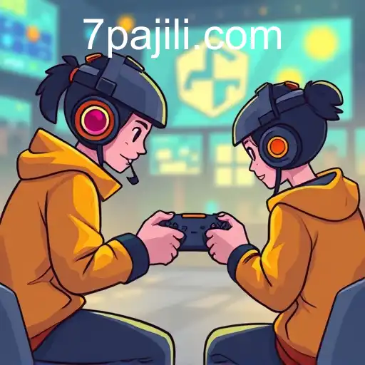 Pajili: Transforming Online Gaming in 2026