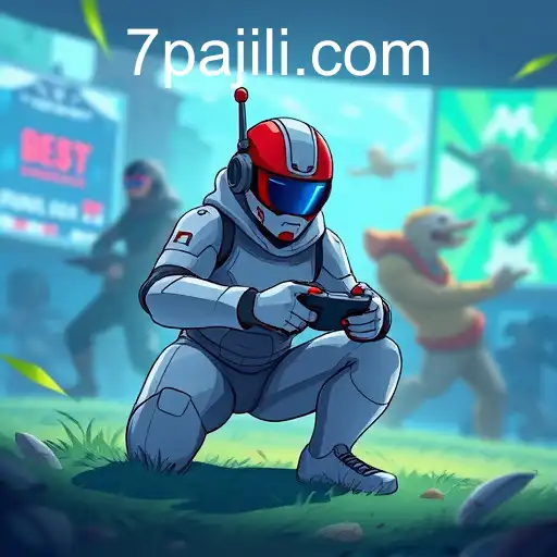 Pajili: Shaping the Future of Online Gaming