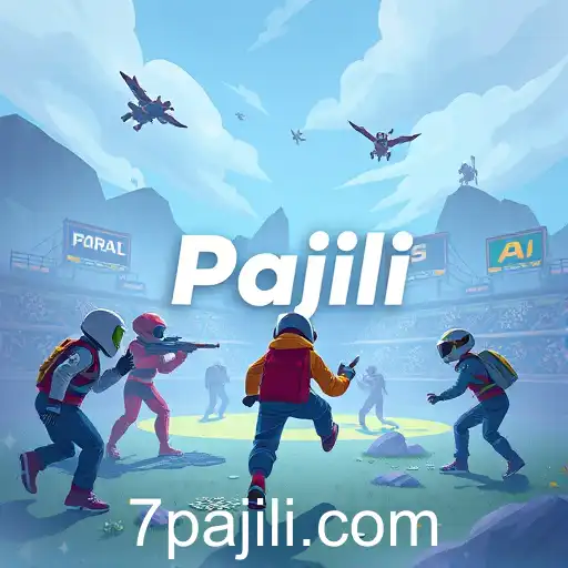 The Rise of Pajili in the Gaming World