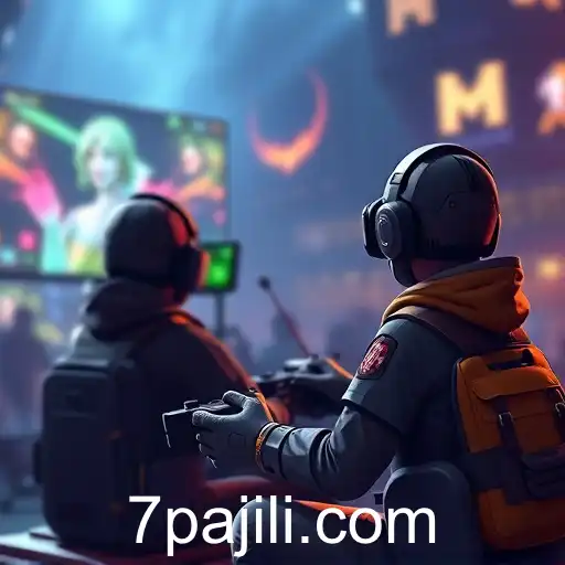 The Rise of Pajili in the Gaming World