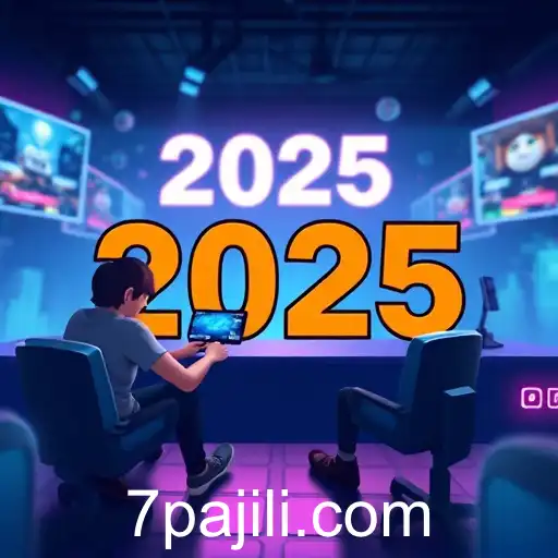 Rise of Pajili: A New Era in Online Gaming