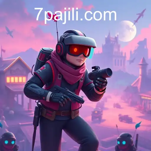 The Rise of Pajili in the Gaming World