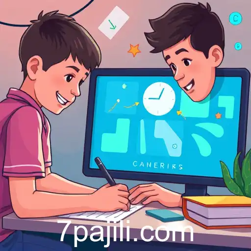 Pajili: The Rise of a Digital Playground