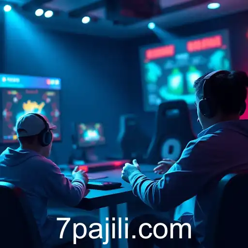 The Rise of Pajili in Online Gaming