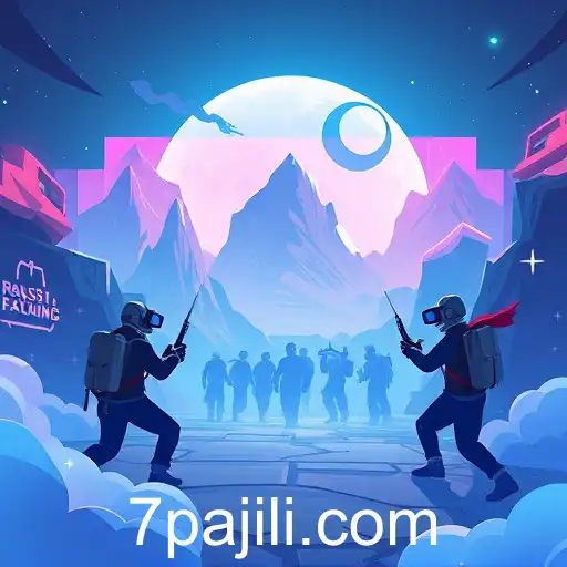 The Rise of 'Pajili' as a Gaming Powerhouse