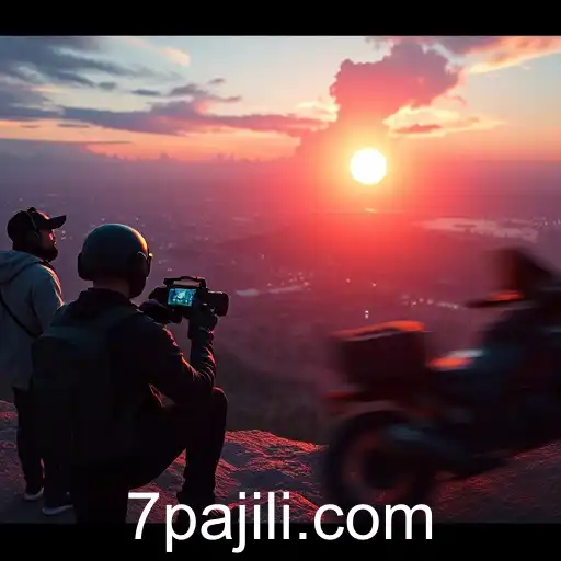 The Rise of Pajili in the Gaming World