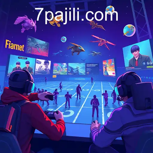 Pajili's Impact on the Gaming World