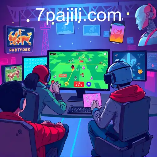 The Rise of Pajili in the Gaming World