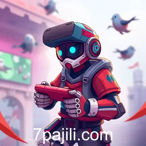 Pioneering Online Gaming Portal: Pajili's Latest Advancements