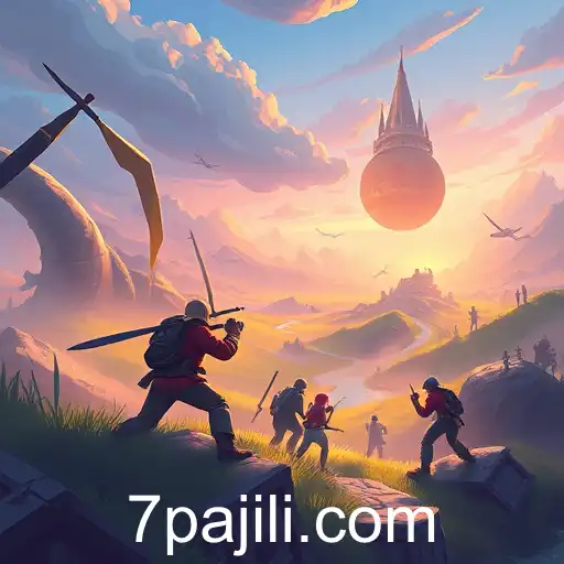 The Rise of Pajili in Online Gaming