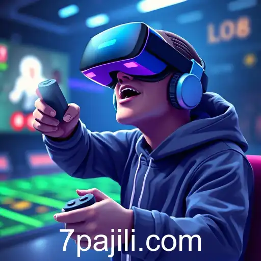 The Growing Influence of 'pajili' in the Gaming World