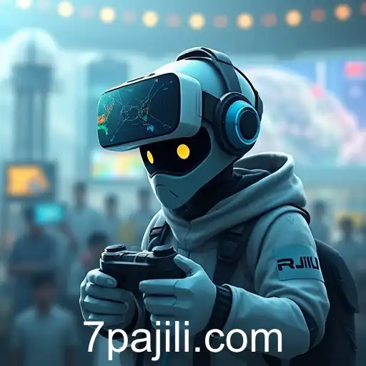 Pajili's 2025 Gaming Landscape: Evolution and Trends