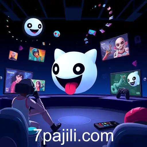 Pajili Gaming: A New Era in Online Entertainment
