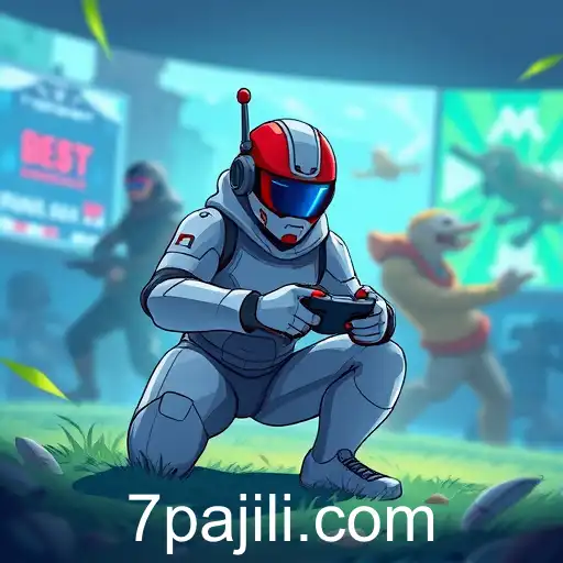 Pajili: Shaping the Future of Online Gaming