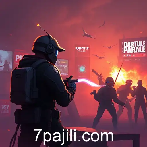 The Rise of Pajili Among Digital Gaming Platforms