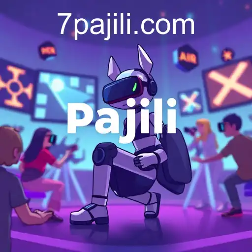 The Rise of Pajili in Gaming