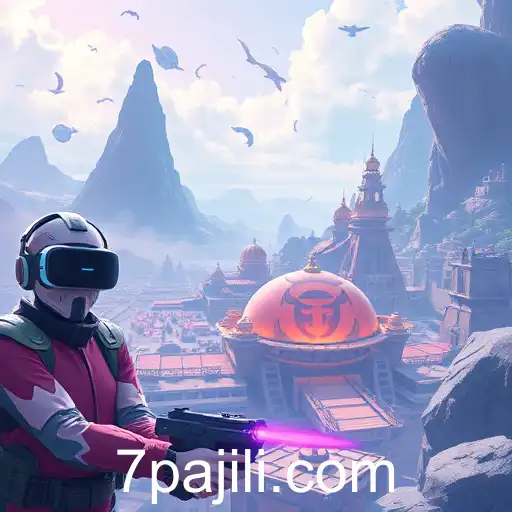 The Rise of Pajili: A Digital Oasis for Gamers
